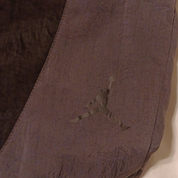 NWT Jordan Sport Jam Warm-Up Pants, XL - Picture 2 of 11